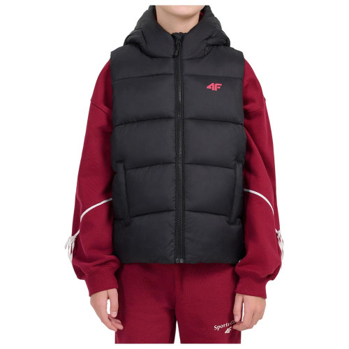 4F VEST JACKET